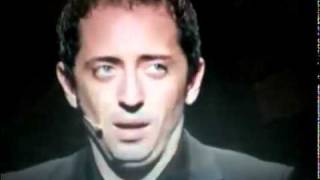 Gad Elmaleh le nouvel an [upl. by Anirat]