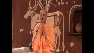 09053 Gratefully Adjusting In Any Situation1 by HH Radhanath Swami [upl. by Laehcor]