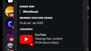 Como baixar o PreMid para mostrar os status no Discord [upl. by Asir]