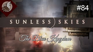 Sunless Skies  Full Release EP 84  My Apologies [upl. by Yrreg]