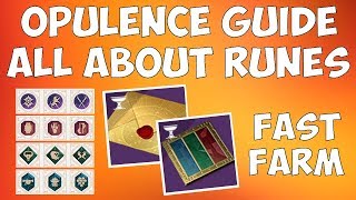 Destiny 2 Season of Opulence Guide  ALL ABOUT RUNES [upl. by Cynara]