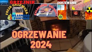 ogrzewanie 4 niezawodne sposoby [upl. by Ecnadnac]