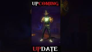 UPCOMING NEW EMOTE 💀🗿  shorts shortsfeed freefire freefirehighlights trending foryou [upl. by Roybn]