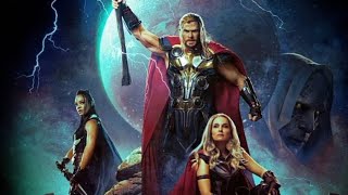 Thor Ragnarok Full Movie Fact in Hindi  Review and Story Explained  Chris Hemsworth [upl. by Gilemette]