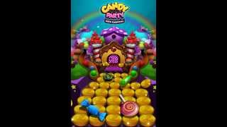 Candy Party Coin Carnival [upl. by Flemming]