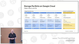 Workload and AIOptimized Infrastructure from Google Cloud [upl. by Aihcsrop]