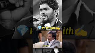 Pa Ranjith whats app status kabali paranjith tamil cinima vjsiddhuvlogs [upl. by Aikyt]