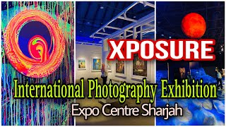 Xposure  International Photography Festival  Exhibition  Workshop  Trade Show  Expo Centre [upl. by Regni]