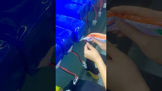 48V 24Ah LiFePO4 batteries for fishing boats [upl. by Selma]