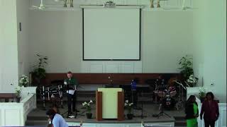 Thistletown Baptist Church Livestream March 24th 2024 Palm Sunday [upl. by Dowlen860]