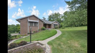 4570 Hanley Road Cincinnati OH  ColdwellBankerHomescom [upl. by Leugimesoj]