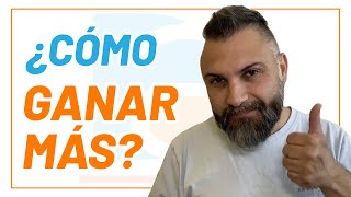 Trabajo Tradicional vs Marca Personal ¡Puedes ganar mucho Más [upl. by Sukramal]