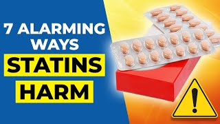 Are Statins Really Safe After All [upl. by Eerok245]