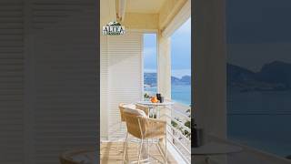 Seafront Luxury in Altea – Your Dream Apartment Awaits 🌅✨shorts [upl. by Prosper]