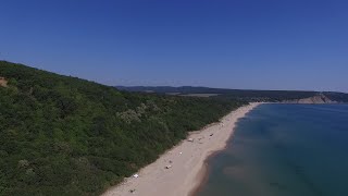 Иракли  Irakli Beach Bulgaria [upl. by Delisle]