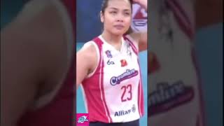 JEMA AND MAFE GALANZA KAHIT IN AND OUTSIDE THE GAME PERFECT TEAM PA RIN shorts [upl. by Htebzil]