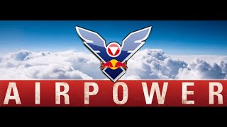 AIRPOWER 2022 Highlights  Best of Airshow 4K [upl. by Aitenev467]