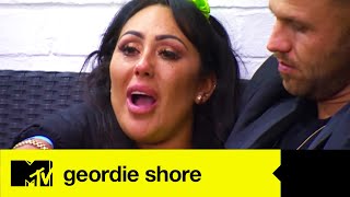 EP 2 SPOILER Sophie’s Shock House Exit Bombshell  Geordie Shore 19 [upl. by Fiorenza144]