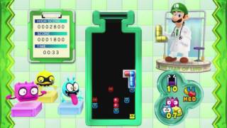 Wii U January 2014 eShop Music  TVGamePad Mixed [upl. by Manfred]