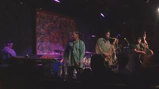 Kamasi Washington  Final Thought 83022 Indianapolis IN  The Jazz Kitchen [upl. by Idette755]