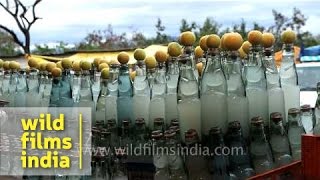 Banta bottles lemonade memories from your childhood in India [upl. by Yorle]