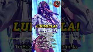 🎤O melhor de Ludmila pagode ludmilla shorts short [upl. by Aliemaj]