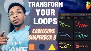 Shaperbox 3 Buy or Deny   Cableguys Shaperbox 3 [upl. by Zzaj]