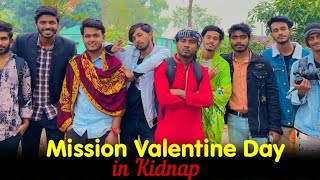 mission valentine day funny comedyfilms comedy new unfrezzmyaccount vairalvideo viralvideo [upl. by Ahsiya288]