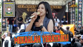 MEKARLAH TERATAIKU  CANTIKA  WONG LIMO  SPESIAL 1 ABAD PSHT  LIVE REMBU TENGAH  MOJOKERTO [upl. by Engvall]