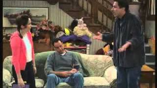 Everybody loves Raymond Season 4  Outtakes [upl. by Clava]