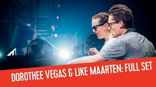 Dorothee Vegas amp Like Maarten live op de Foute Party 2019 FULL SET  Foute Party 2019 [upl. by Hennessey]