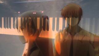 Angel Beats  Ichiban no Takaramono Piano Cover [upl. by Aicerg]