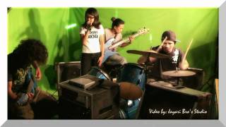 Mampang by Zamasoo Band [upl. by Niwred788]