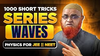 Waves class 11  NEET and JEE mainsPhysics [upl. by Snow]