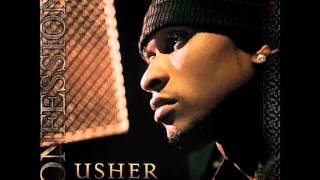 Usher  Red light [upl. by Attennek420]