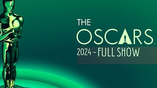 The Oscars2024 Full Show [upl. by Nicola]