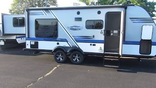 2018 Jayco Jay Feather X213New Travel Trailer For Sale Fridley MN [upl. by Adlanor741]