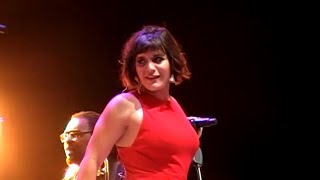 Postmodern Jukebox – Double Feature Concert Part 1 [upl. by Llerrit555]