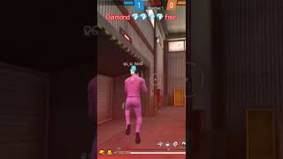 Just moment speedBANTYA1 FreeFireIndiaOfficial shorts shortvideos [upl. by Lahpos505]