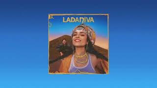 LADANIVA  Jako Official Audio [upl. by Stormi409]