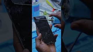 HOW TO CHANGE IPHONE 14 DISPLAY [upl. by Troxell578]