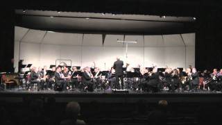 St Louis Wind Symphony  Ave Maria [upl. by Nnylesor]