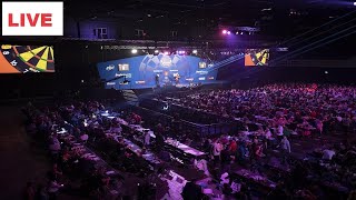 DART LIVE BoyleSports World Grand Prix 2024 Live Luke Humphries vs Mike de Decker Live [upl. by Rosalind33]