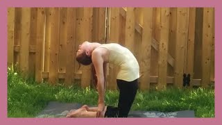 30 min Morning Vinyasa Yoga Flow for a Boost of Energy [upl. by Gona699]