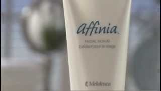 Melaleuca Products  Affinia [upl. by Nodnarbal284]