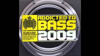 Addicted To Bass 2009 CD2 Full Album [upl. by Eloccin]