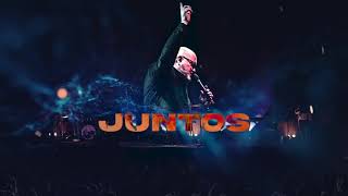 Cantemos Juntos Video Lyric  Gadiel Espinoza [upl. by Dor]