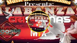 Alabanzas Cristianas Mix ● Slender Dj  Music Record Editions [upl. by Nevag580]