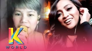 K WORLD ATM EP 36 BalikBangon [upl. by Antonio690]