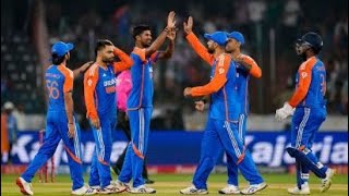 India vs Bangladesh 3rd T20 Match Full Highlights ind vs ban Highlights 2024 [upl. by Ayinat573]